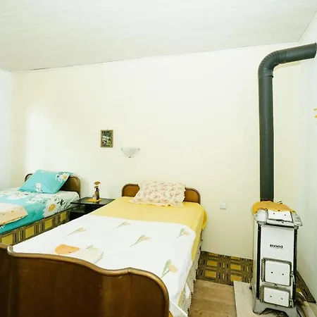 марго Tatil Evi Kosti