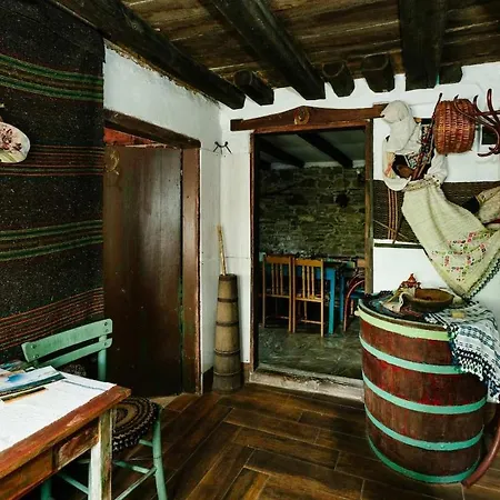 марго Tatil Evi