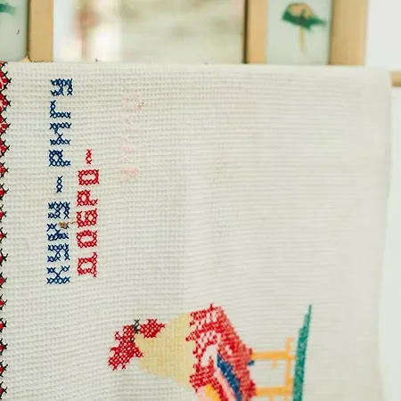 Σπίτι διακοπών марго Kosti