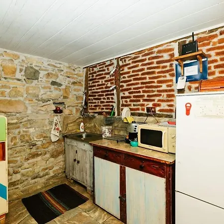 марго Σπίτι διακοπών