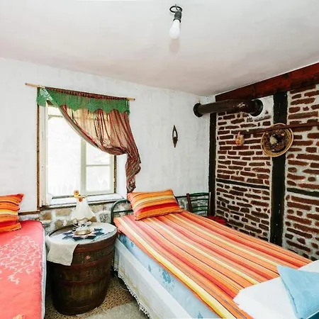 марго Σπίτι διακοπών