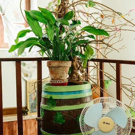 Σπίτι διακοπών марго *