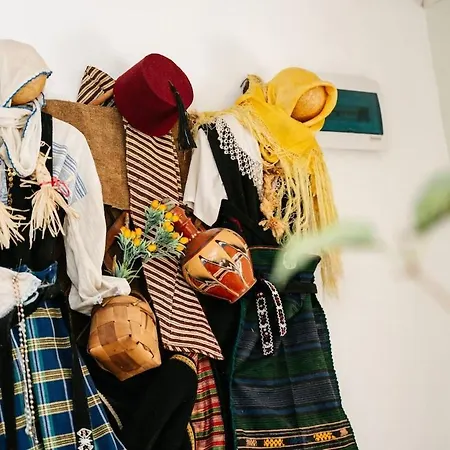 Σπίτι διακοπών марго Kosti