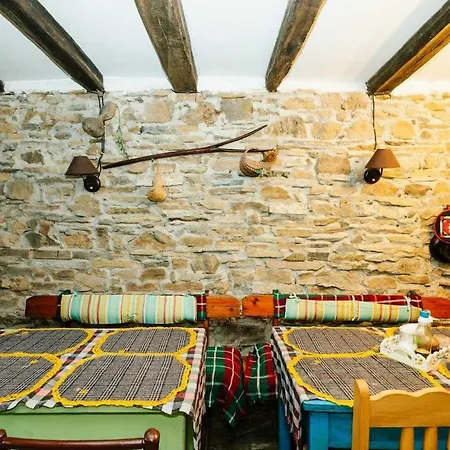 Tatil Evi марго
