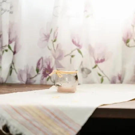 марго Σπίτι διακοπών *