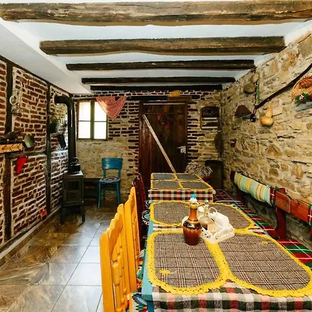 Σπίτι διακοπών марго *