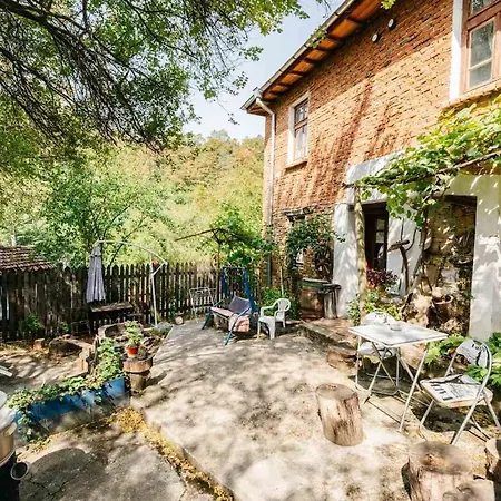 марго Σπίτι διακοπών