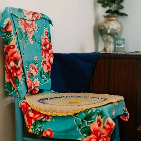 марго Σπίτι διακοπών *