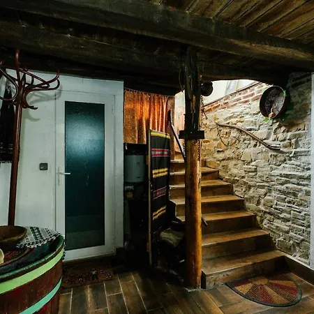 Σπίτι διακοπών марго *