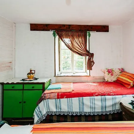 марго Σπίτι διακοπών Kosti