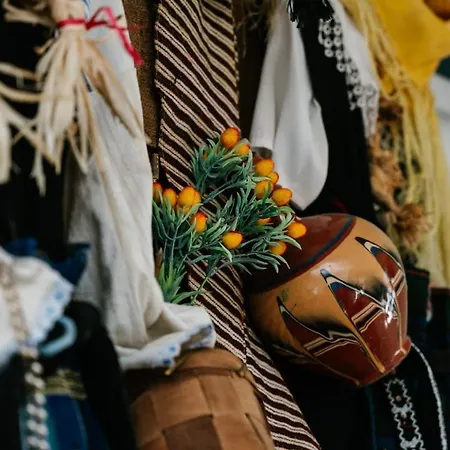 марго Σπίτι διακοπών