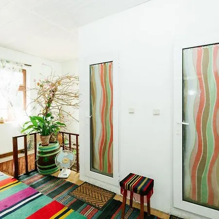 Σπίτι διακοπών марго *