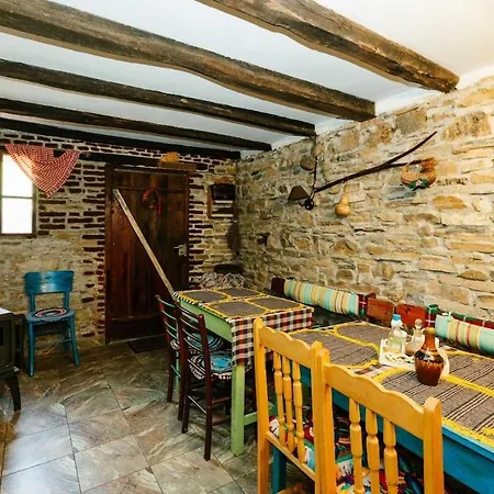 марго Σπίτι διακοπών Kosti