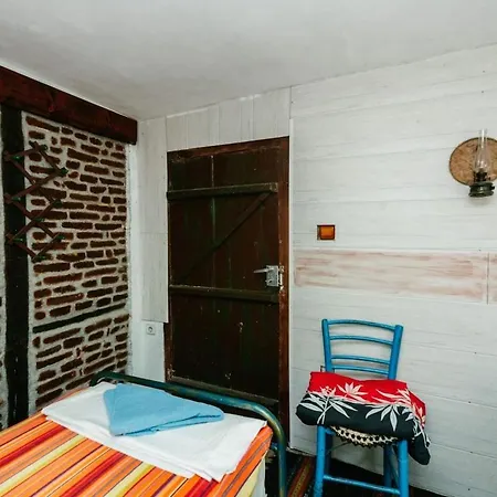 Σπίτι διακοπών марго