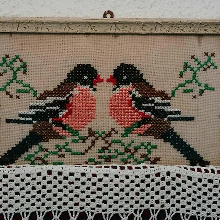 Σπίτι διακοπών марго