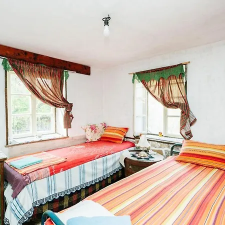 марго Σπίτι διακοπών *