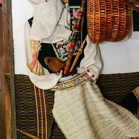 Σπίτι διακοπών марго *