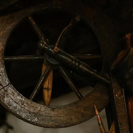 Σπίτι διακοπών марго *