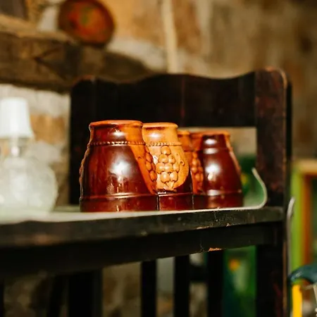 марго Σπίτι διακοπών