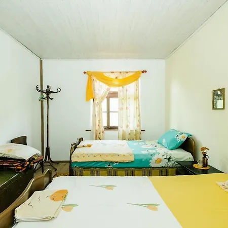 марго Tatil Evi *