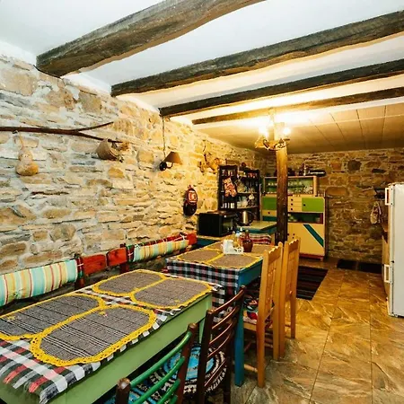 марго Σπίτι διακοπών Kosti