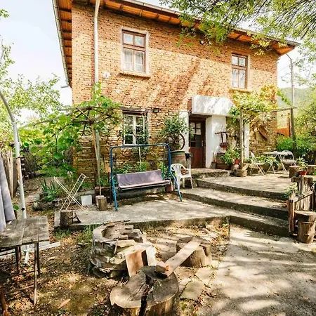 марго Σπίτι διακοπών