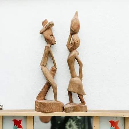 марго Σπίτι διακοπών