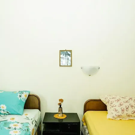 марго Σπίτι διακοπών Kosti