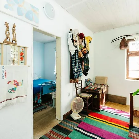 Σπίτι διακοπών марго *