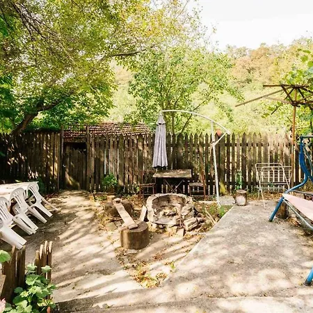 марго Σπίτι διακοπών