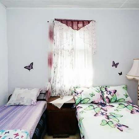 марго Σπίτι διακοπών Kosti