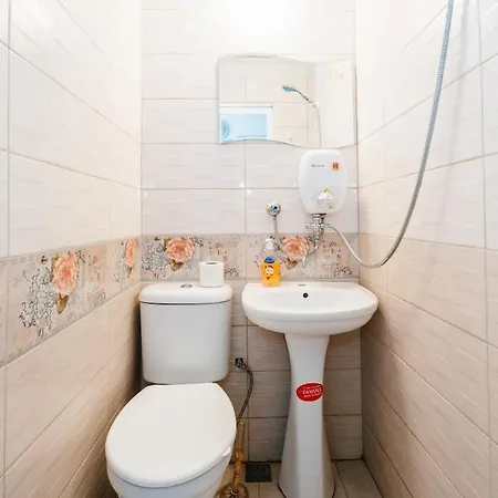 Σπίτι διακοπών марго Kosti