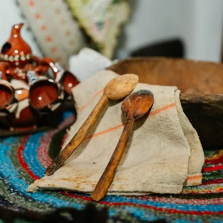 Σπίτι διακοπών марго