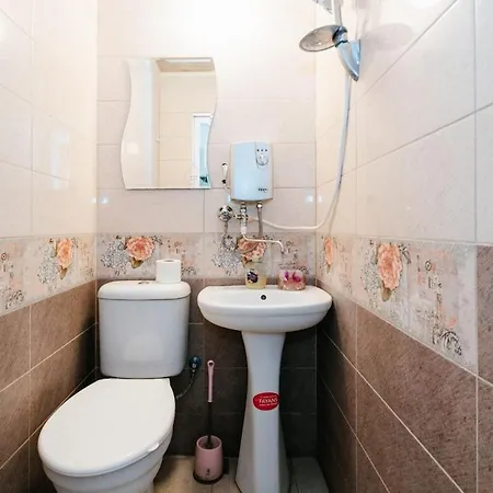 Σπίτι διακοπών марго Kosti