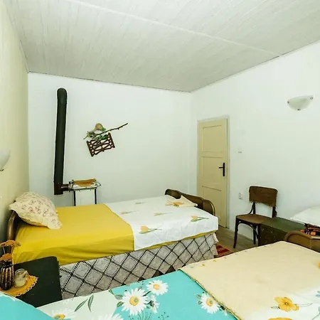 марго Σπίτι διακοπών