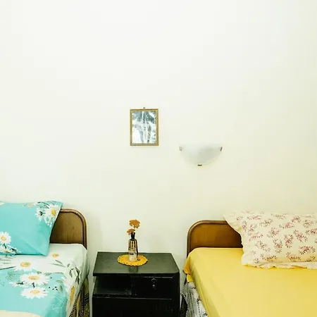 марго Σπίτι διακοπών *