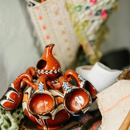 Tatil Evi марго Kosti