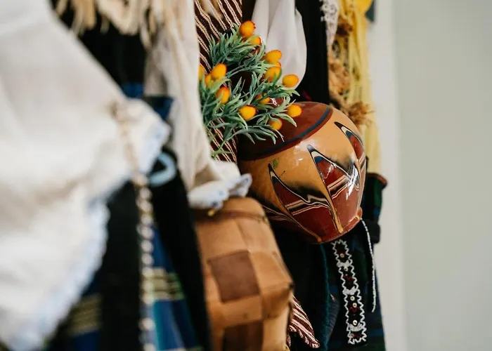 Feriehus марго *