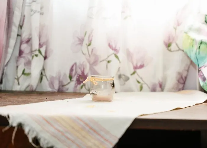 марго Feriehus *