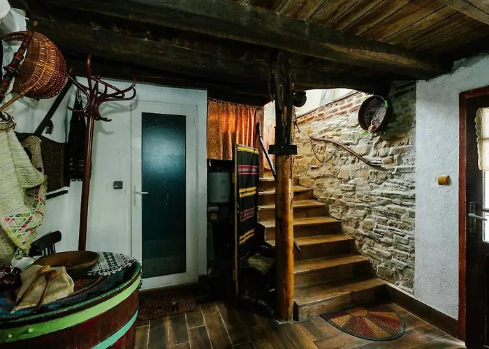 Feriehus марго *