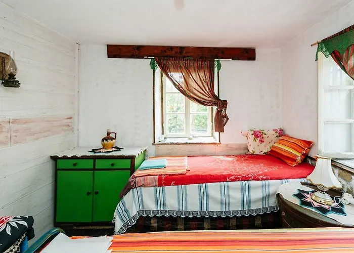 марго Feriehus Kosti