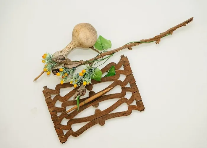 Feriehus марго Kosti