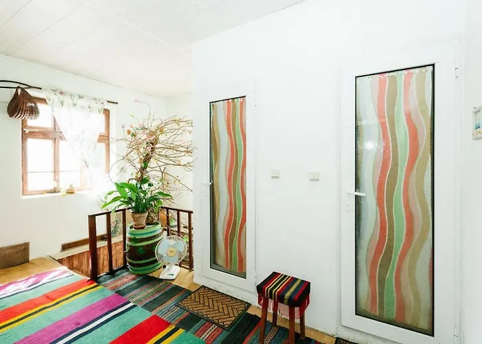 Feriehus марго *