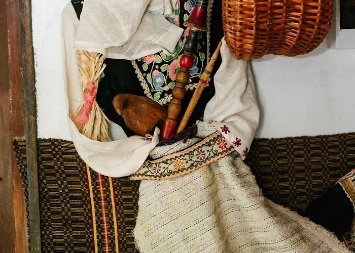 Feriehus марго *