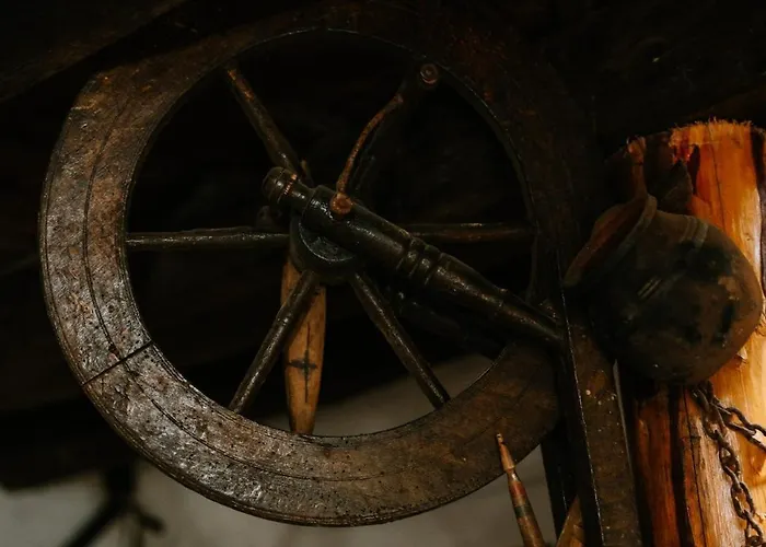 Feriehus марго *