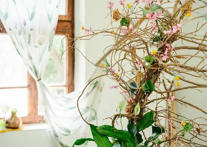 Feriehus марго Kosti