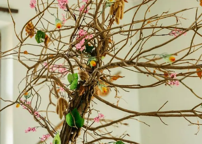 марго Feriehus Kosti