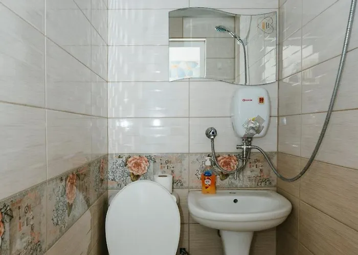 Feriehus марго *