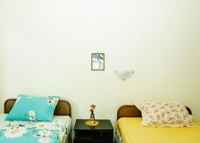 марго Feriehus Kosti