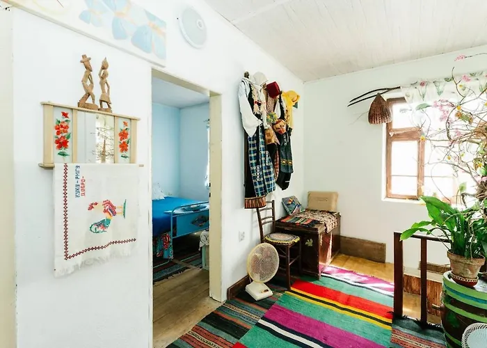 Feriehus марго *